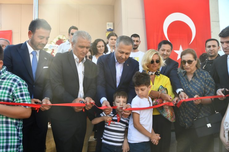 15 Temmuz şehidinin adı aile sağlığı merkezine verildi