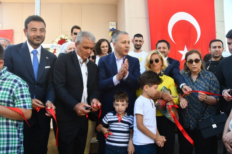 15 Temmuz şehidinin adı aile sağlığı merkezine verildi