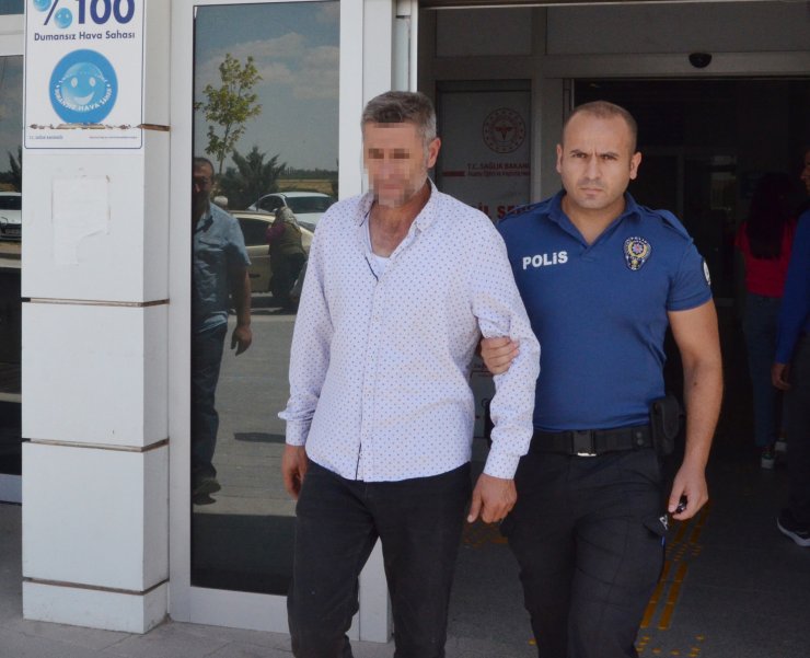 Düğünde havaya ateş açıp, 2 kişiyi yaralayan şüpheli yakalandı