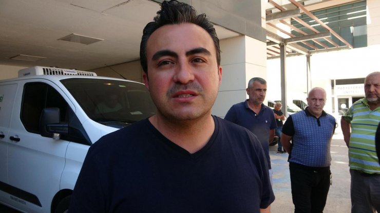 Eğitimci Arıkan ve şoförünün öldürülmesinde Tokatspor Kulüp Başkanı gözaltında (2)