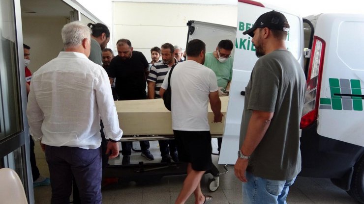 Eğitimci Arıkan ve şoförünün öldürülmesinde Tokatspor Kulüp Başkanı gözaltında (2)