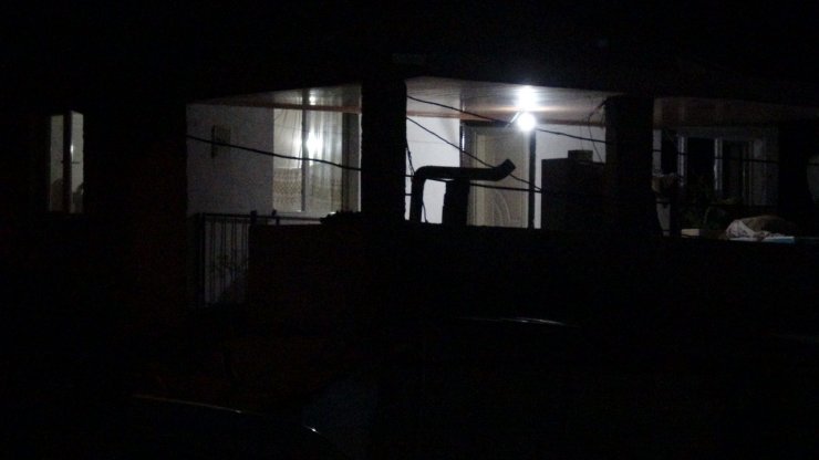 İzmir’de çiftlik evinde cinayet