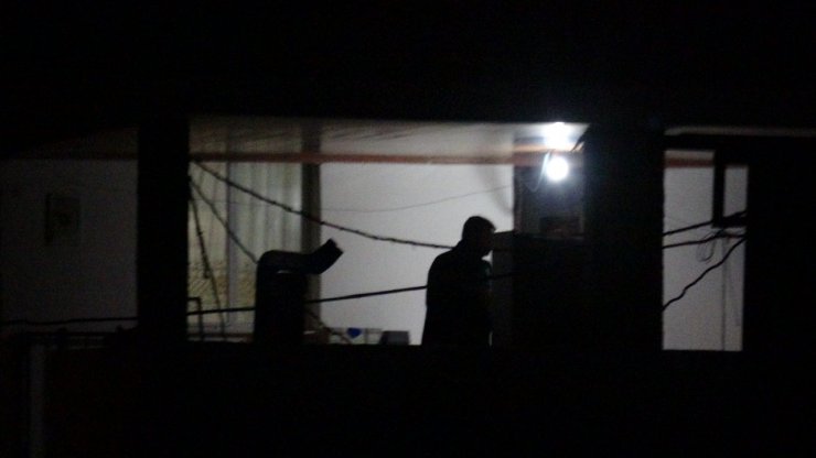 İzmir’de çiftlik evinde cinayet