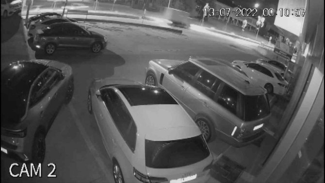 Kamyon motosiklete çarptı: 1 ölü 1 ağır yaralı