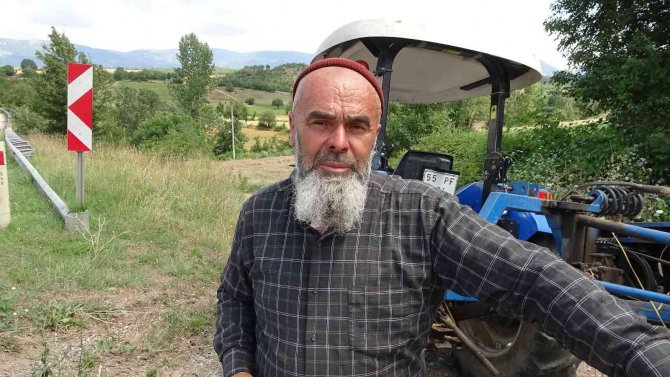 Asırlık kenevir merkezinde 175 dekarda üretim