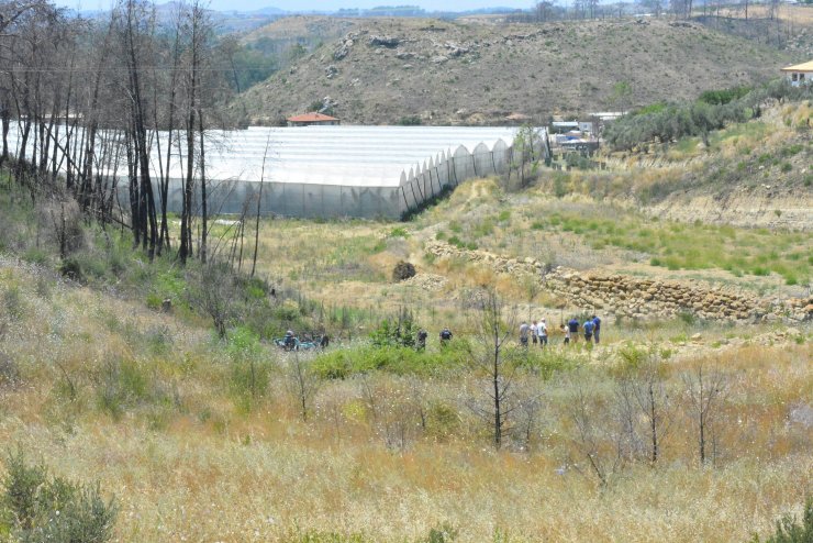 Safari cipi uçuruma yuvarlandı; 2 ölü, 8 yaralı