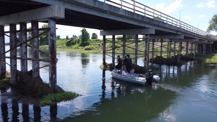 Samsun'da otizmli Emine, 7 gündür kayıp