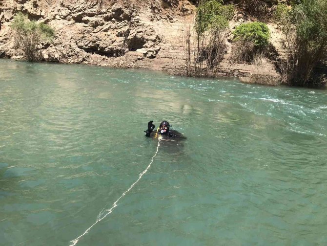 Hemşire Güneş’i arama çalışmaları 34’üncü gününde