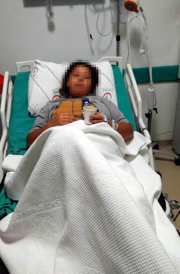 14 yaşındaki çocuğa istismar suçundan yeniden yargılanan sanığın cezası arttı