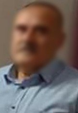 Amcaoğlunu tüfekle vurdu