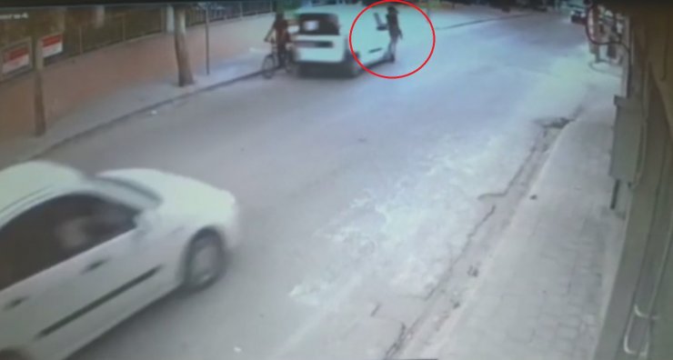 Araç çarpan skuterli hemşire Hatice'nin babası: Tek hayali insanları kurtarmaktı