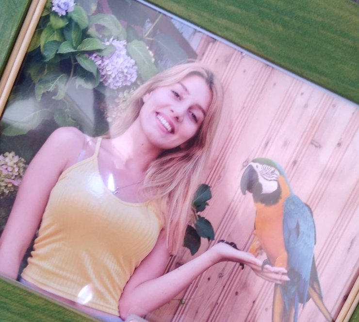 Araç çarpan skuterli hemşire Hatice'nin babası: Tek hayali insanları kurtarmaktı