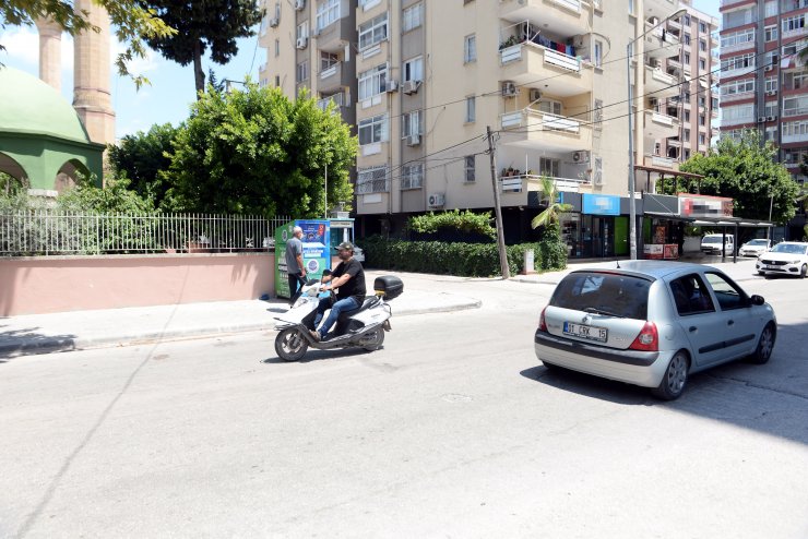 Araç çarpan skuterli hemşire Hatice'nin babası: Tek hayali insanları kurtarmaktı