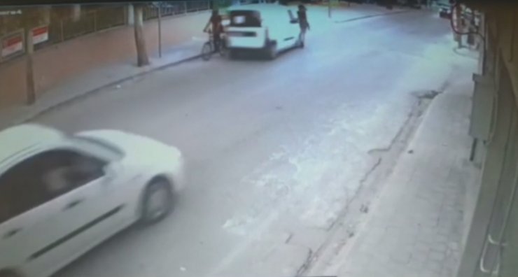 Araç çarpan skuterli hemşire Hatice'nin babası: Tek hayali insanları kurtarmaktı