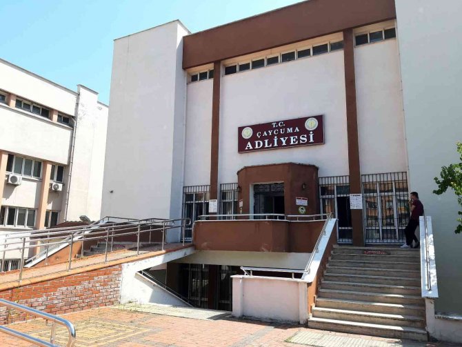 Dedesinin ölümü nedeniyle tutuklanan toruna tahliye