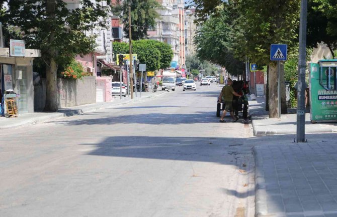 Hemşire scooterla giderken ölümden döndü