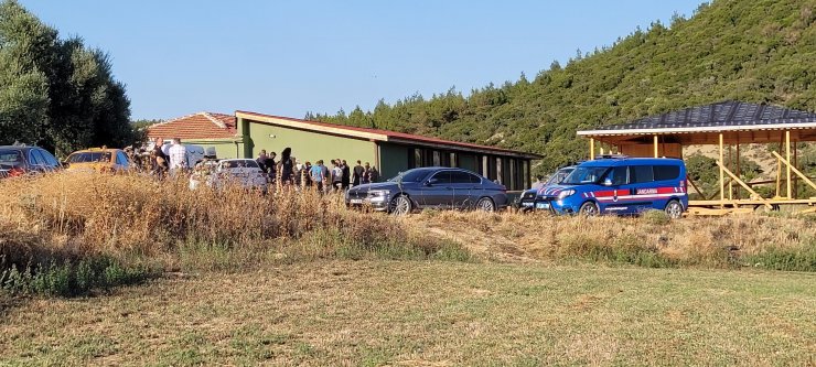 Eğitimci Arıkan ve şoförünün öldürülmesinde şüpheliyi taşıyan taksici konuştu