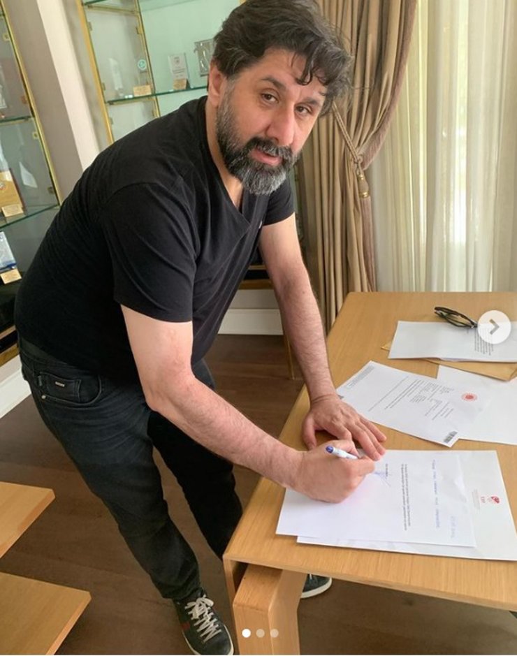 Eğitimci Arıkan ve şoförünün öldürülmesinde şüpheliyi taşıyan taksici konuştu