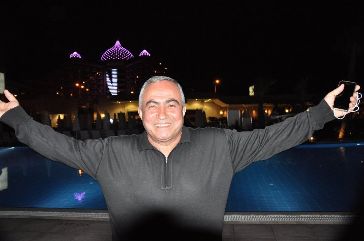 Eğitimci Arıkan ve şoförünün öldürülmesinde şüpheliyi taşıyan taksici konuştu