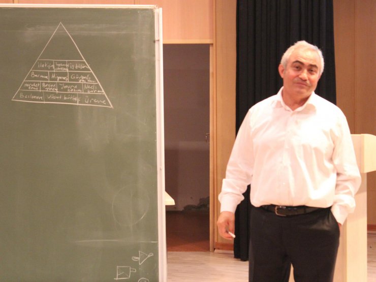 Eğitimci Arıkan ve şoförünün öldürülmesinde şüpheliyi taşıyan taksici konuştu