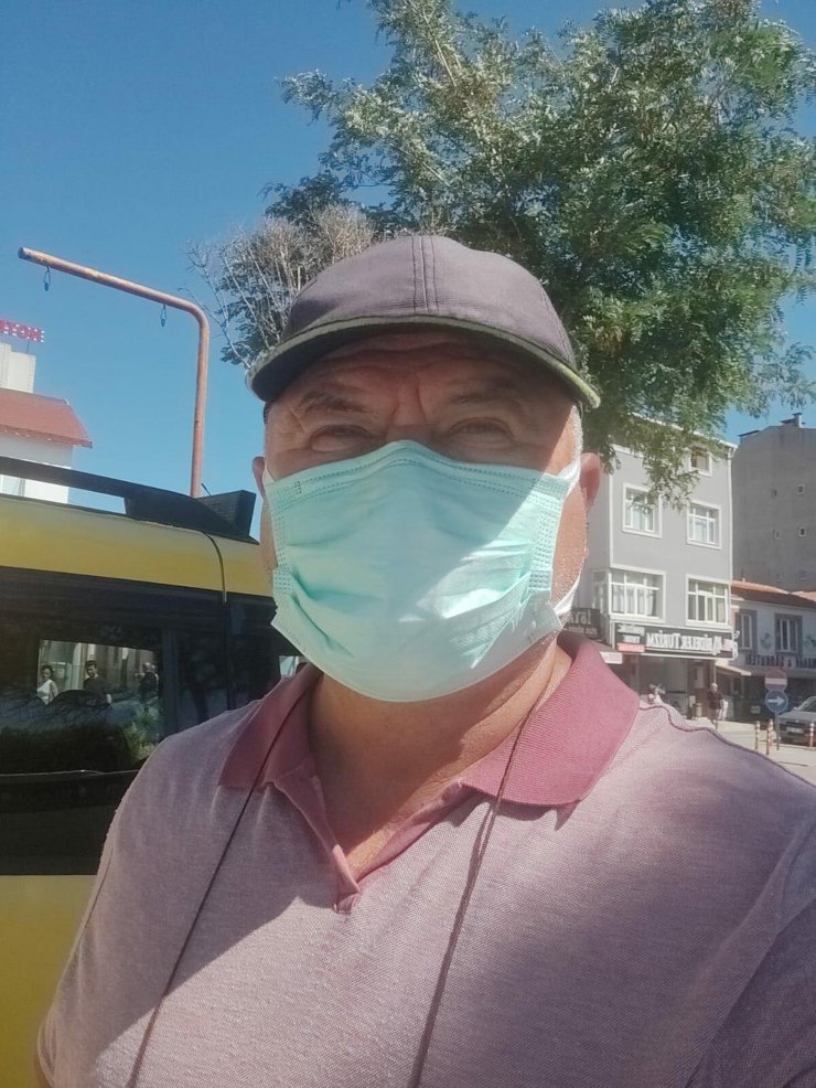 Eğitimci Arıkan ve şoförünün öldürülmesinde şüpheliyi taşıyan taksici konuştu