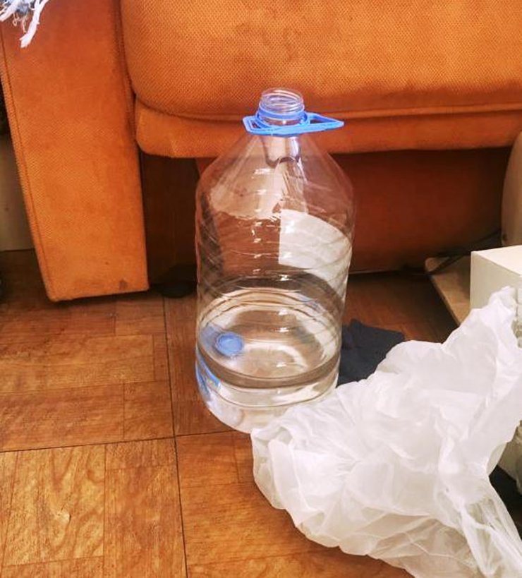 Odasında ölü bulundu! Sahte içki şüphesi...