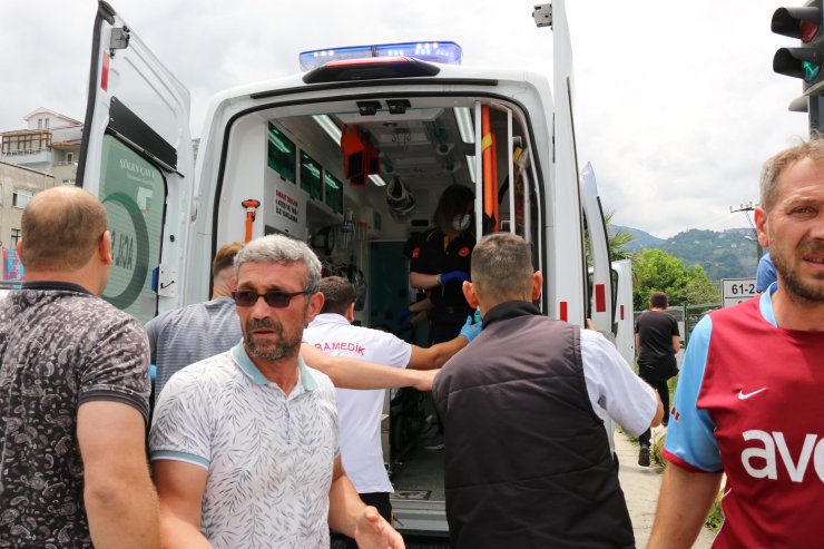 Silahlı kavga: 2 ölü, 1 yaralı