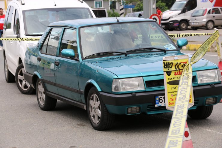 Silahlı kavga: 2 ölü, 1 yaralı