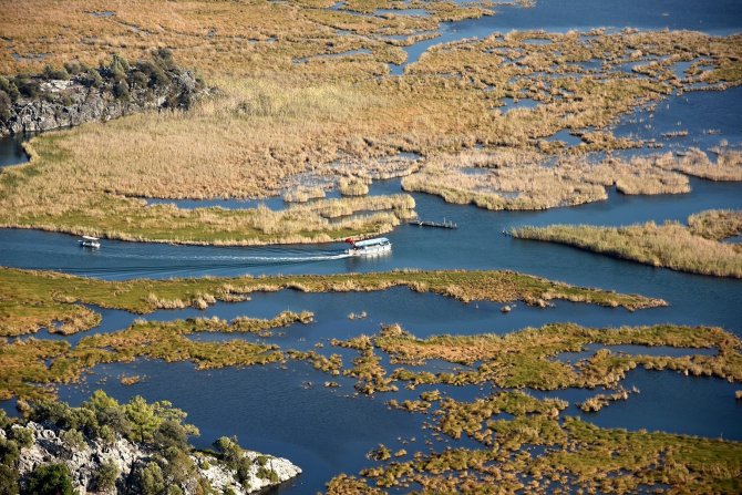 Türkiye’nin en fazla paylaşılan fotoğrafları arasında yer alıyor