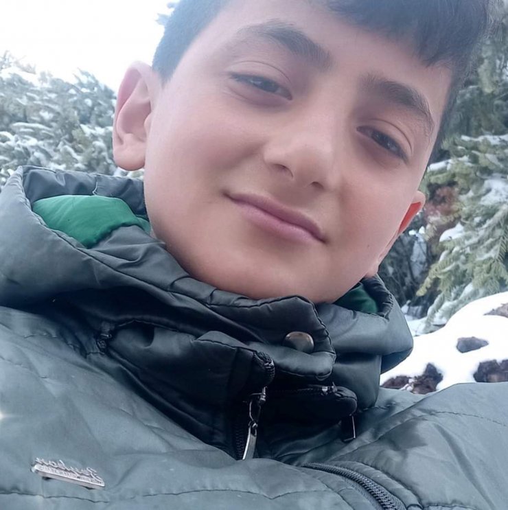 Yakup'un öldüğü EYP patlamasında ihmal soruşturması