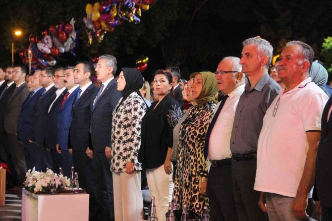 Karaman, 15 Temmuz’da tek yürek oldu