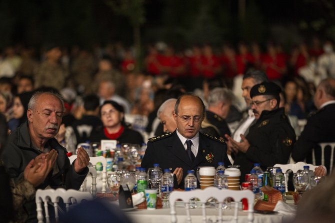 Soylu: Türkiye, 15 Temmuz sonrasında yenilenme ve arınma dönemine girmiştir