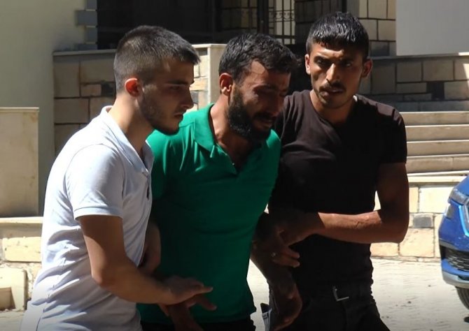 8 yaşındaki çocuk silahlı kavganın arasında kalarak hayatını kaybetti