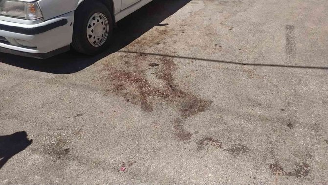 8 yaşındaki çocuk silahlı kavganın arasında kalarak hayatını kaybetti