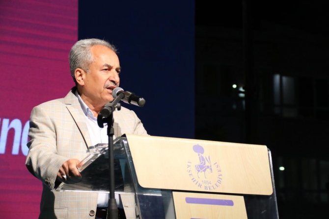 Akşehir’de 15 Temmuz Demokrasi ve Milli Birlik coşkusu