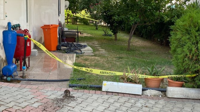 10. kattan düştüğü öne sürülen genç kadın öldü