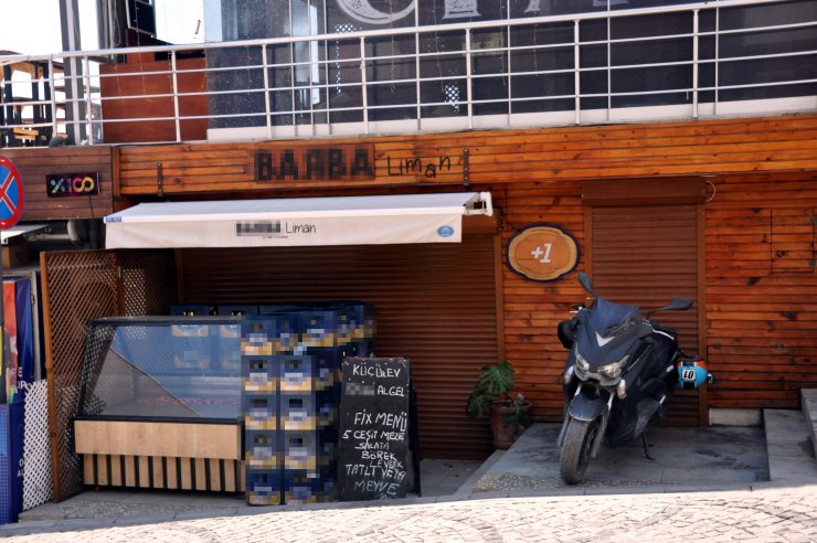 Büfe işletmecisini öldürüp, kayınbiraderini de yaralayan 3 şüpheli tutuklandı