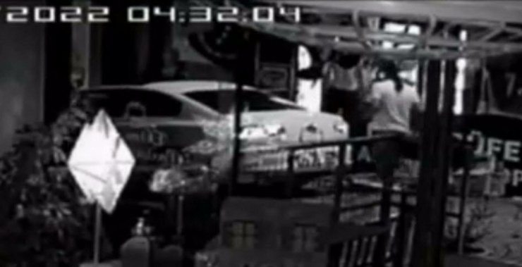 Büfe işletmecisini öldürüp, kayınbiraderini de yaralayan 3 şüpheli tutuklandı