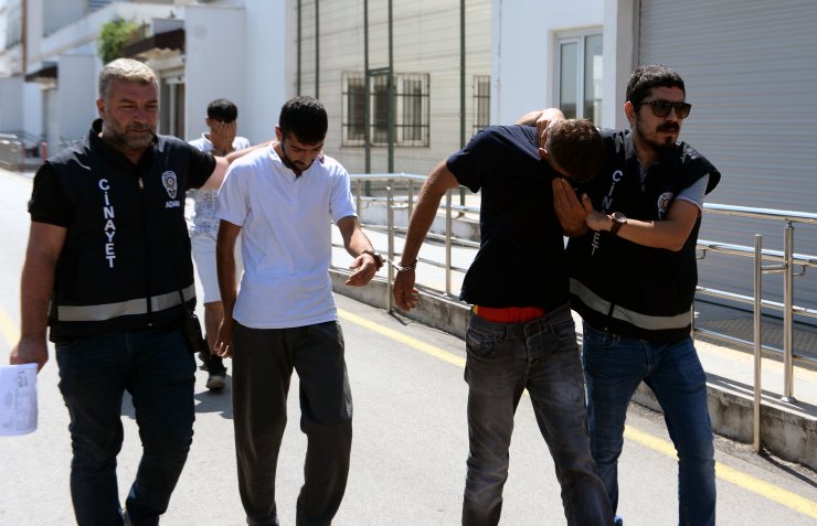 Cinayetin mazereti: Beni öldüreceğini düşünüyordum