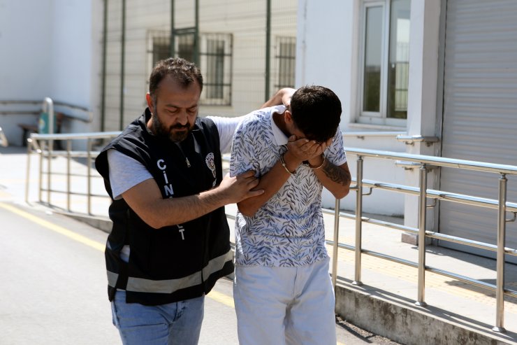 Cinayetin mazereti: Beni öldüreceğini düşünüyordum