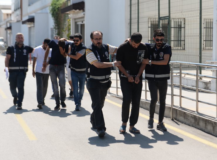 Cinayetin mazereti: Beni öldüreceğini düşünüyordum