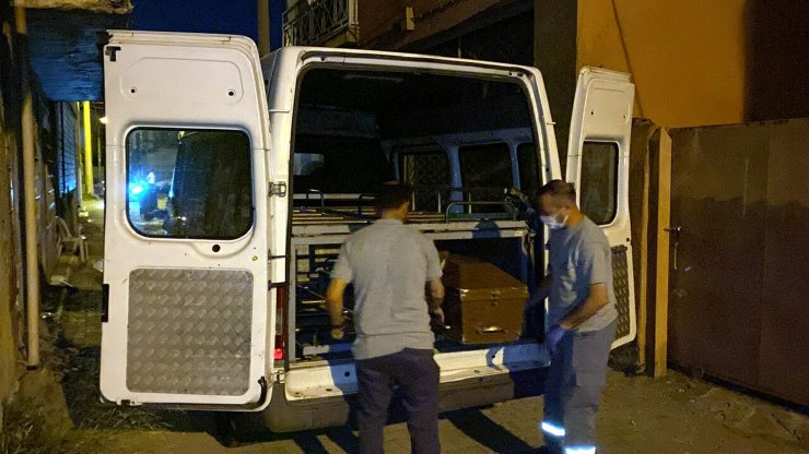 İzmir'deki cinayete 1 tutuklama