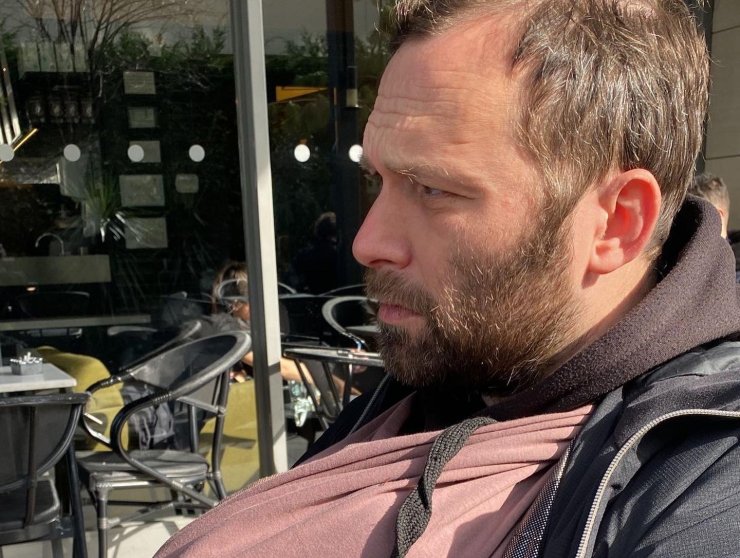 Kamyonetin çarptığı bisikletli Savaş, hayatını kaybetti