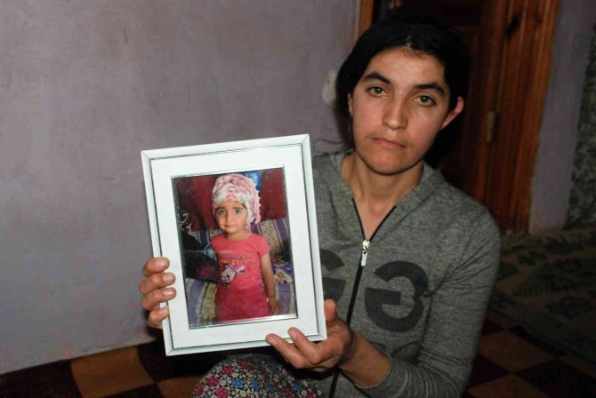 Kaybolan minik Evrim’den 4 yıldır haber alınamadı