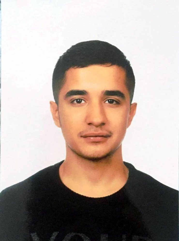 Şehmus, kaybolduğu gün ormanda karşılaştığı kişiden su istemiş