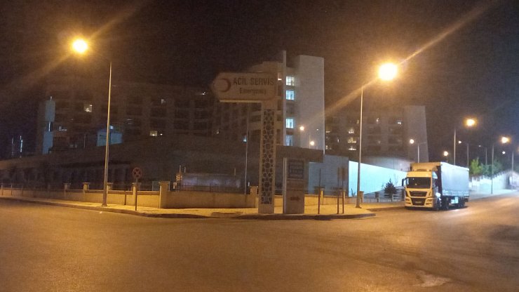 Sünnet düğünü kana bulandı: 3 ölü, 5 yaralı