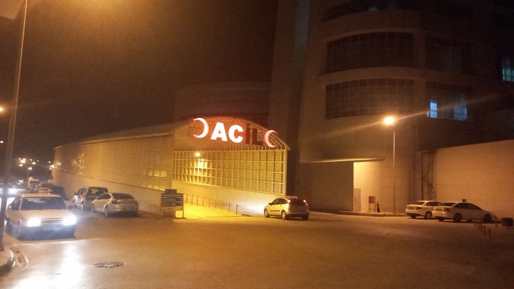 Sünnet düğünü kana bulandı: 3 ölü, 5 yaralı