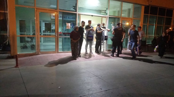 Sünnet düğünü kana bulandı: 3 ölü, 5 yaralı