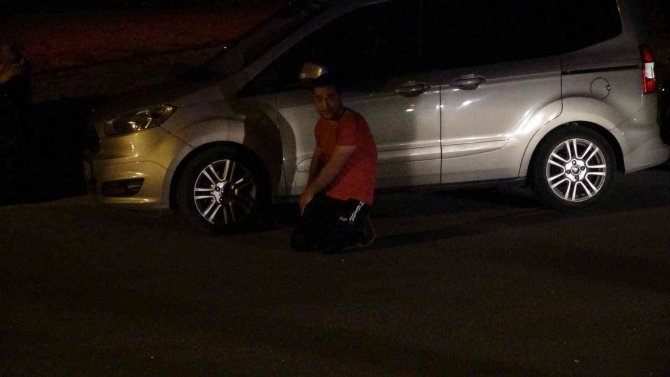 Tarım işçilerini taşıyan minibüs devrildi: 1 ölü, 3’ü ağır 14 yaralı