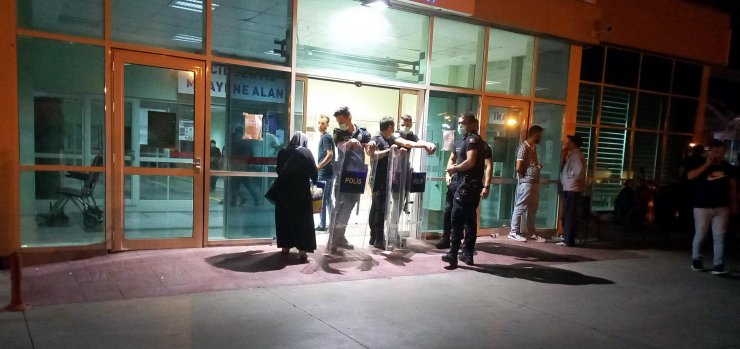 3 kişinin öldüğü sünnet düğünündeki kavgada uzman çavuş 2 kardeş tutuklandı